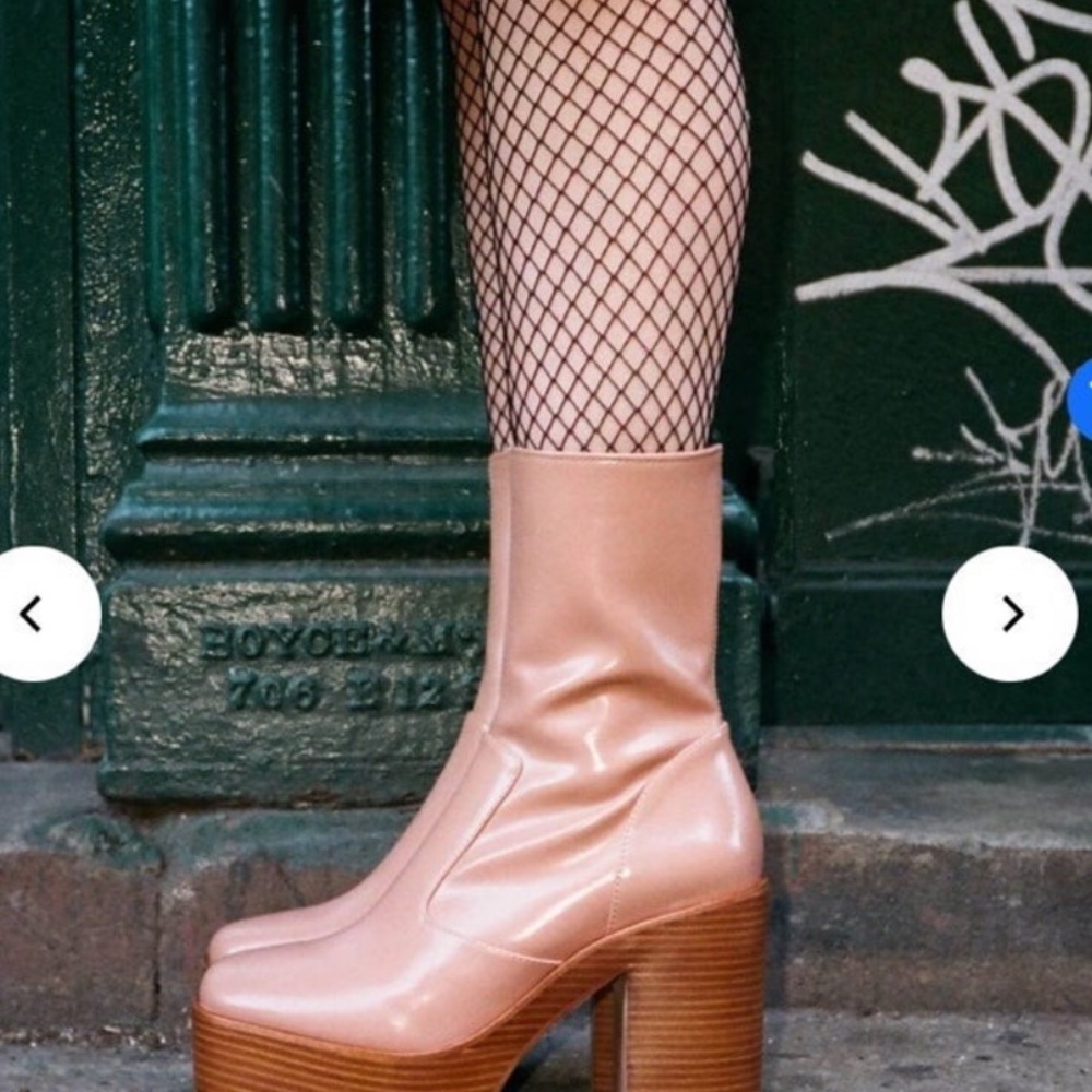 Jeffrey Campbell boots Mexique-2